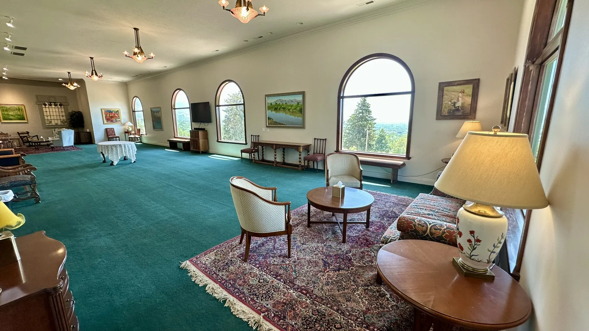 Event Room