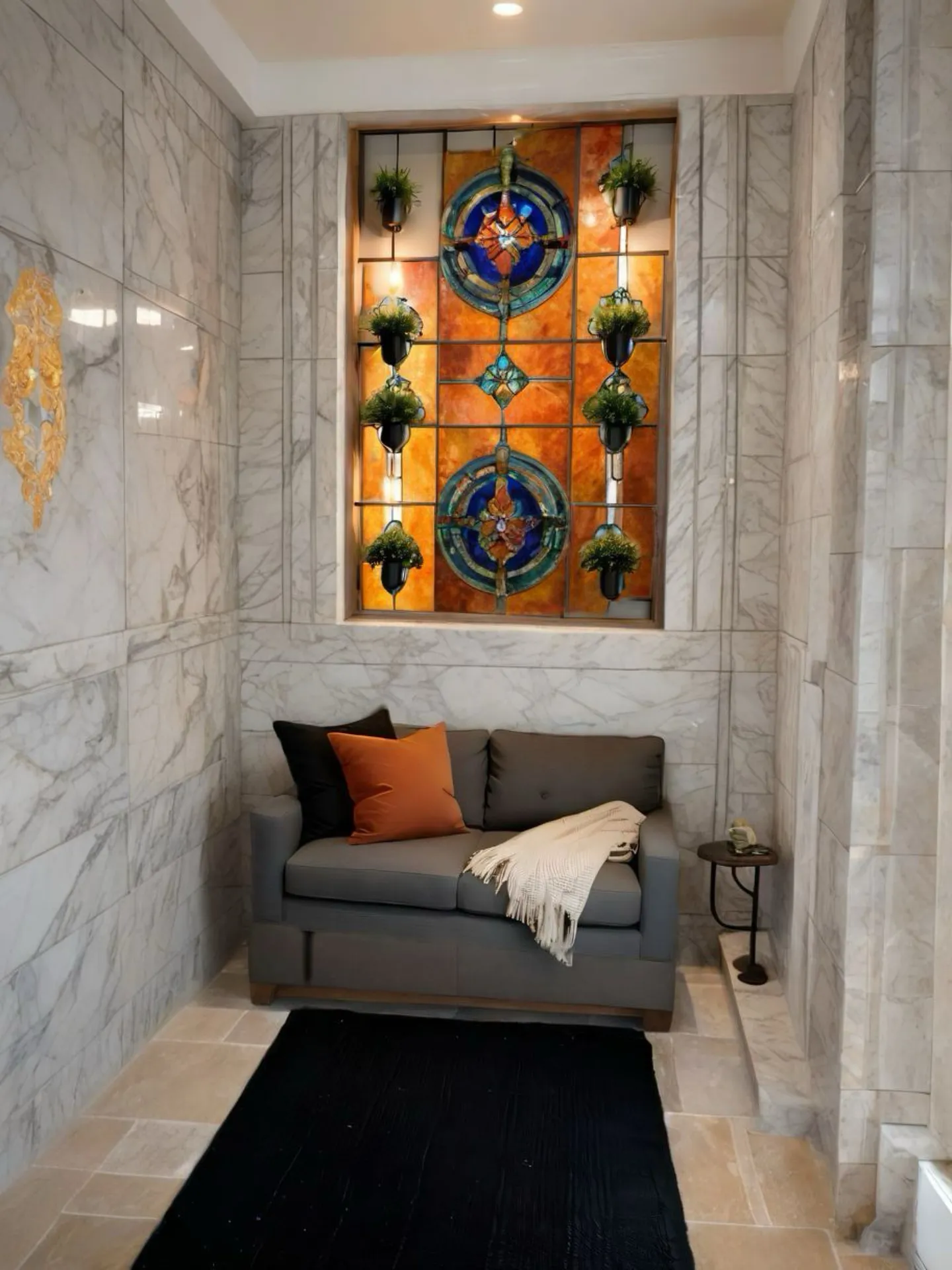 Family Estate Room