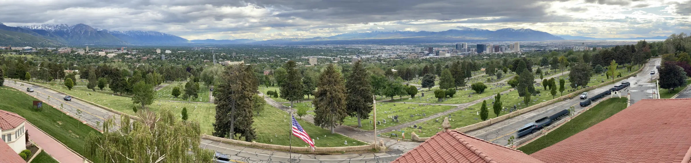 View Panorama