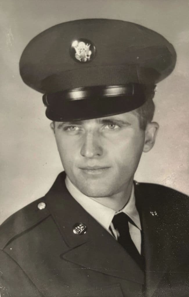 Ronald Wilford Match