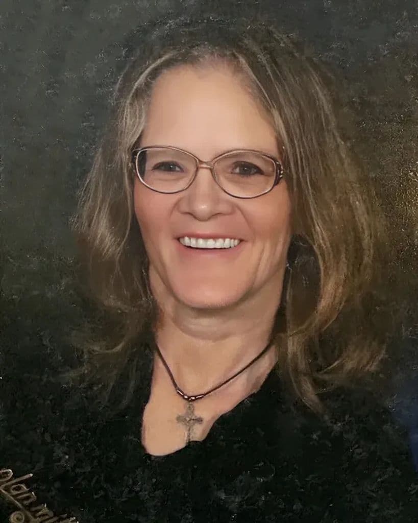 Tamie Rae Stevenson Scott