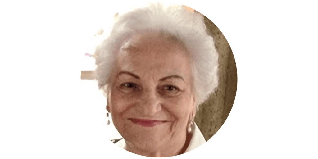 Maro Melcomian Simonian