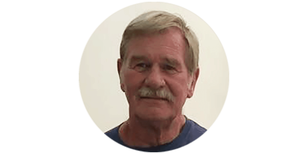 David John Colbert Sr.